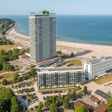 Amazing Apartment In Luebeck Travemuende With Wifi Exterior photo
