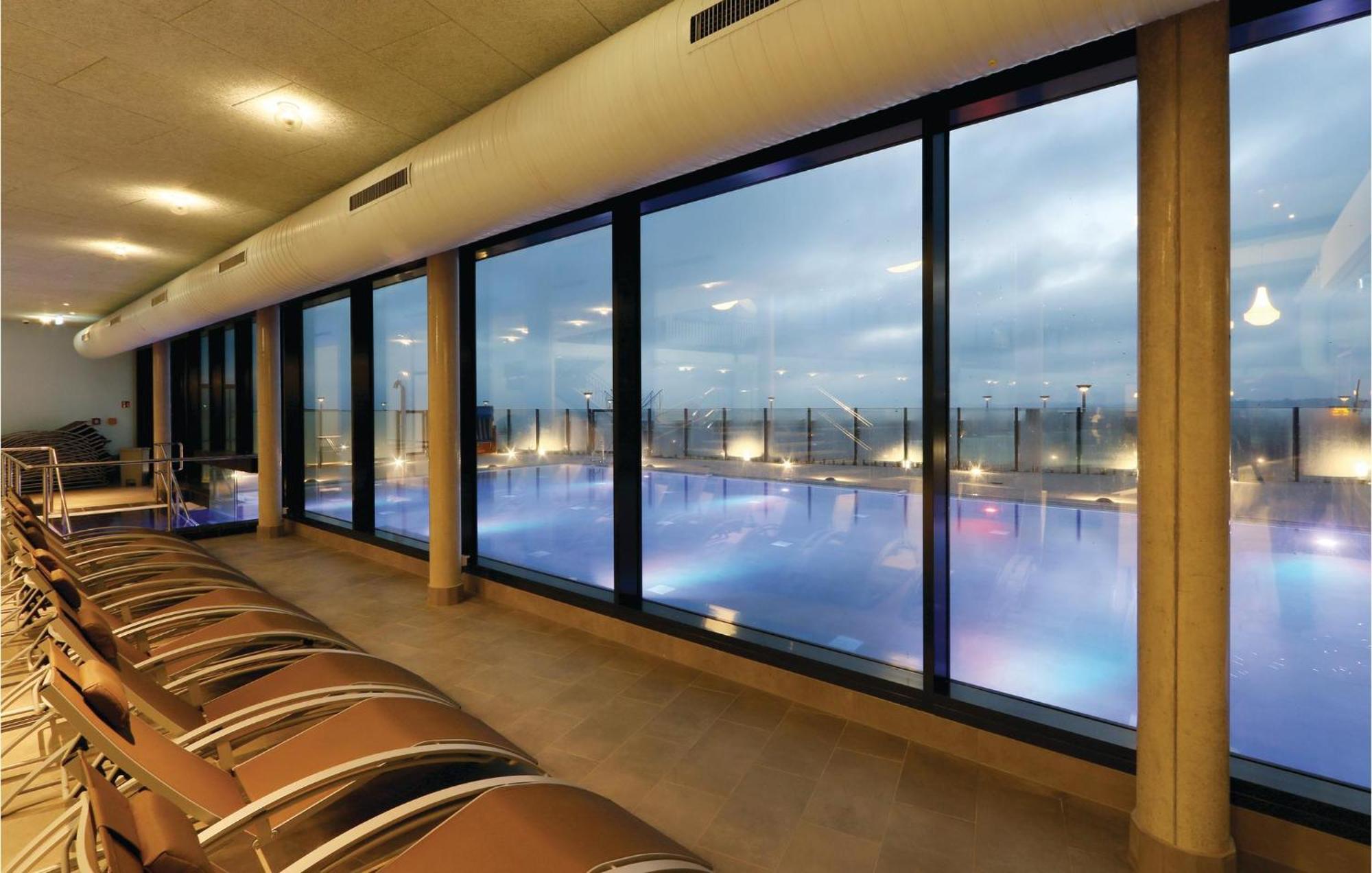 Amazing Apartment In Luebeck Travemuende With Wifi Exterior photo