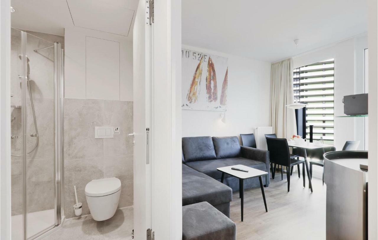 Amazing Apartment In Luebeck Travemuende With Wifi Exterior photo